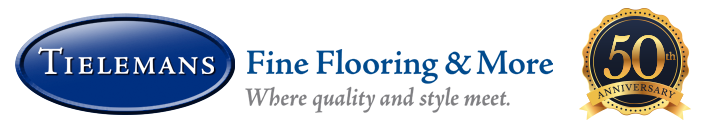 Tielemans Fie Flooring - Where quality and style meet