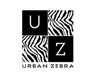 Urban Zebra Ceramic Tile